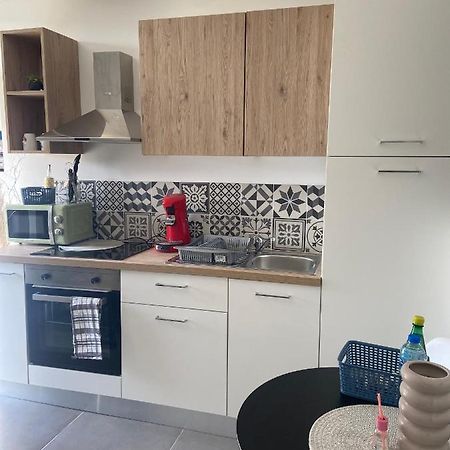 Appartamento « Le Petit Louis » Briord Esterno foto