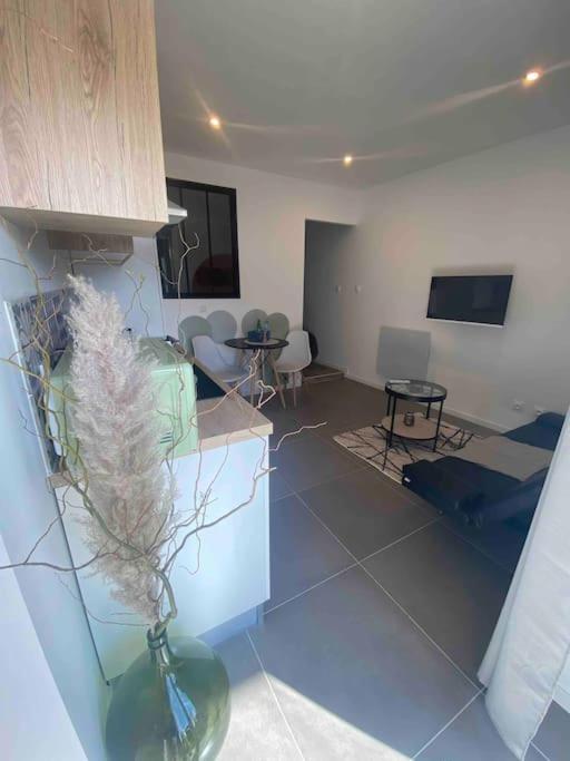 Appartamento « Le Petit Louis » Briord Esterno foto