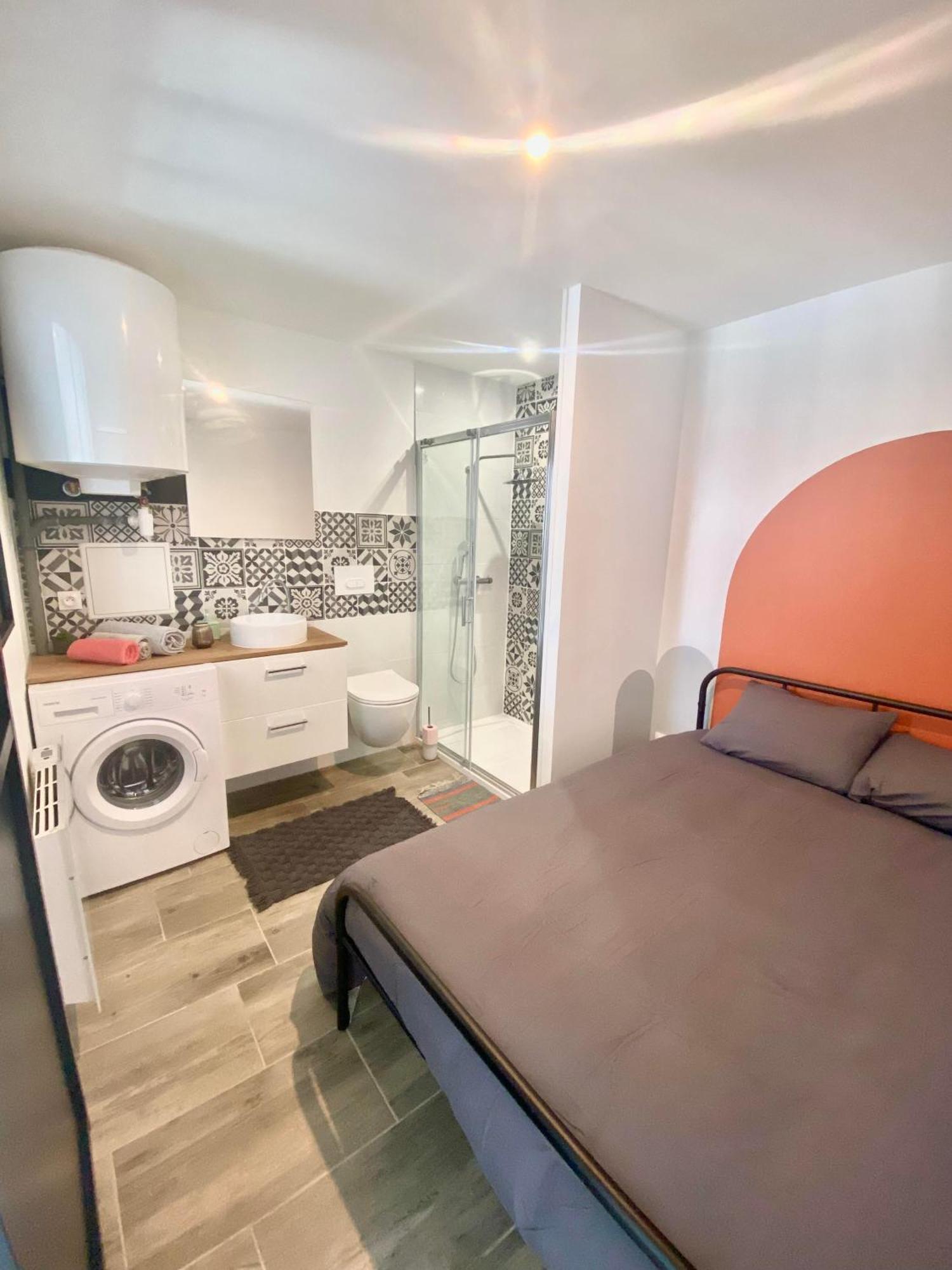 Appartamento « Le Petit Louis » Briord Esterno foto